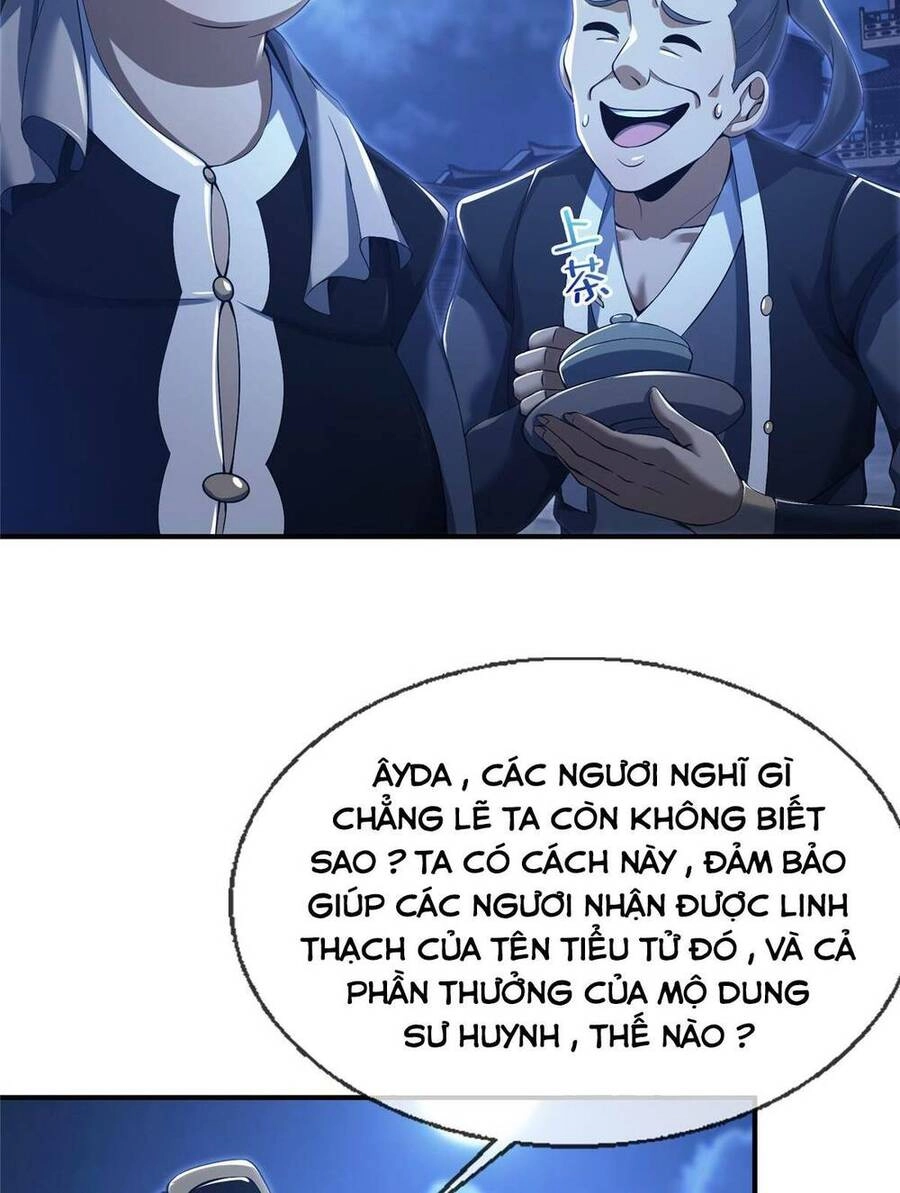 Lược Thiên Ký Chapter 65 - 51