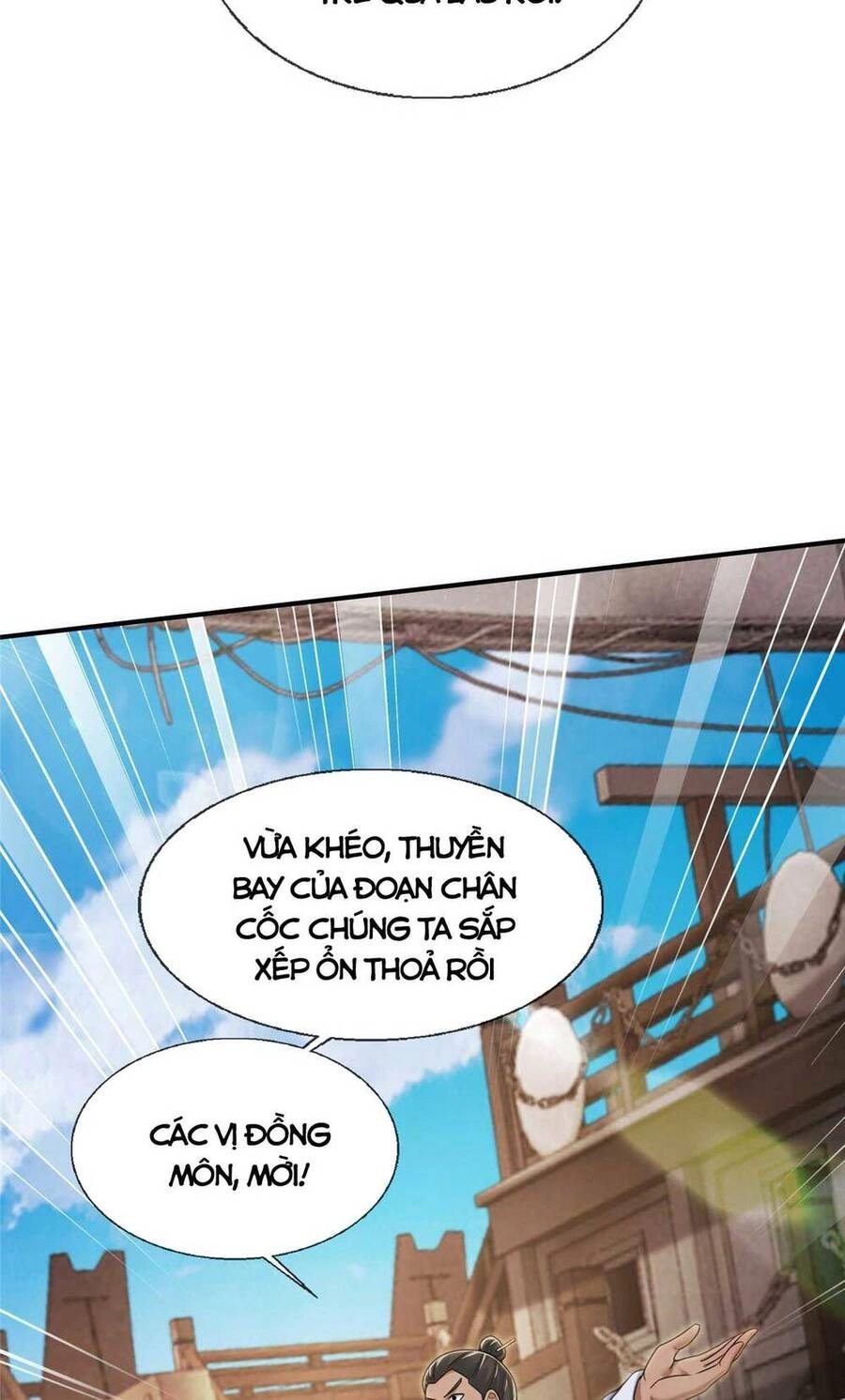 Lược Thiên Ký Chapter 71 - 10