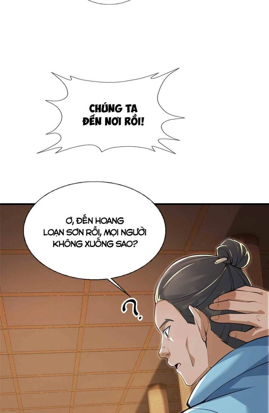 Lược Thiên Ký Chapter 71 - 42