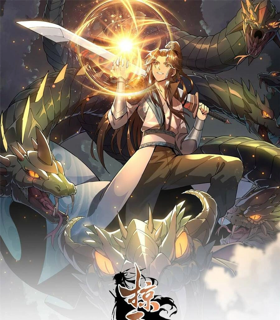 Lược Thiên Ký Chapter 73 - 1