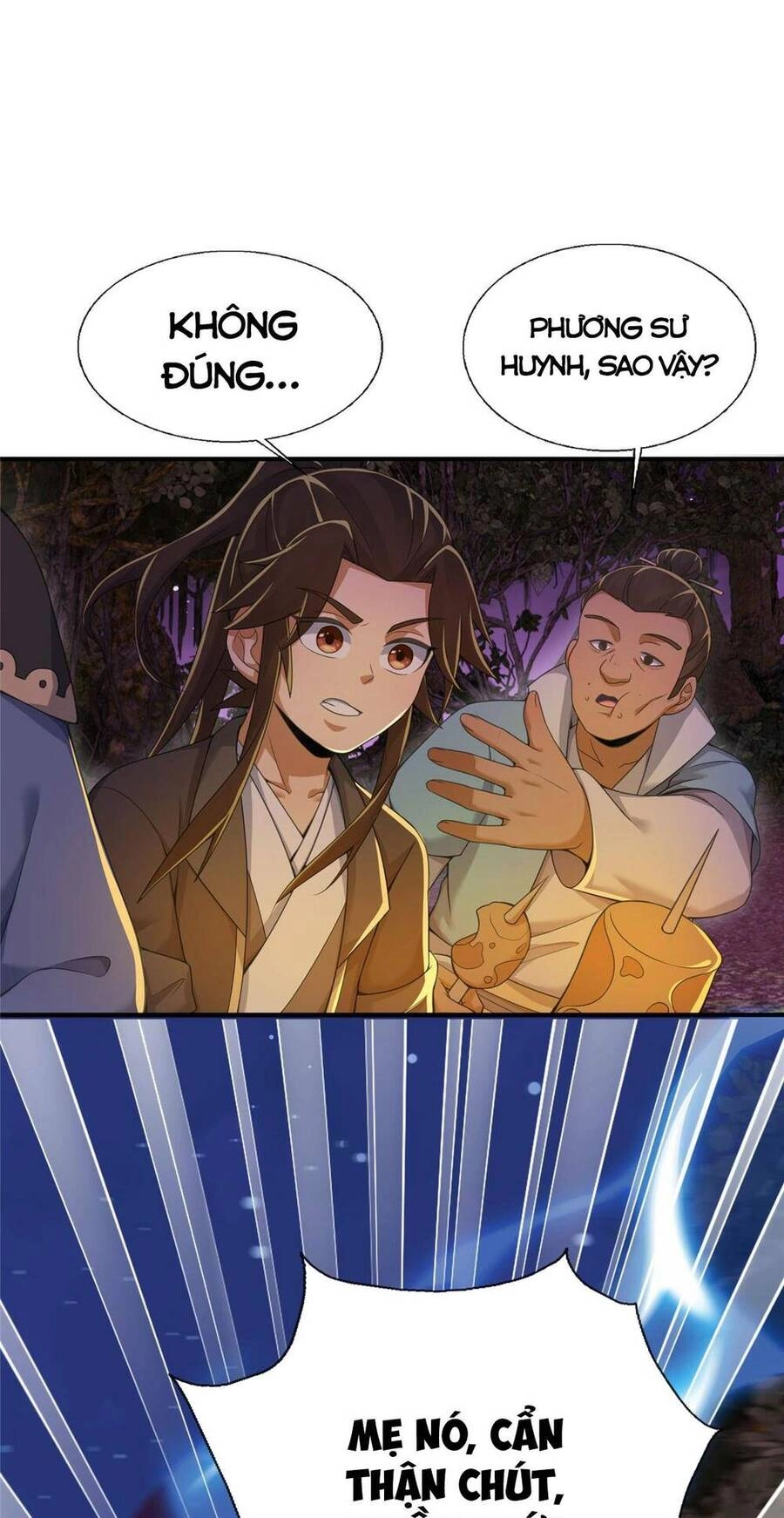 Lược Thiên Ký Chapter 73 - 5