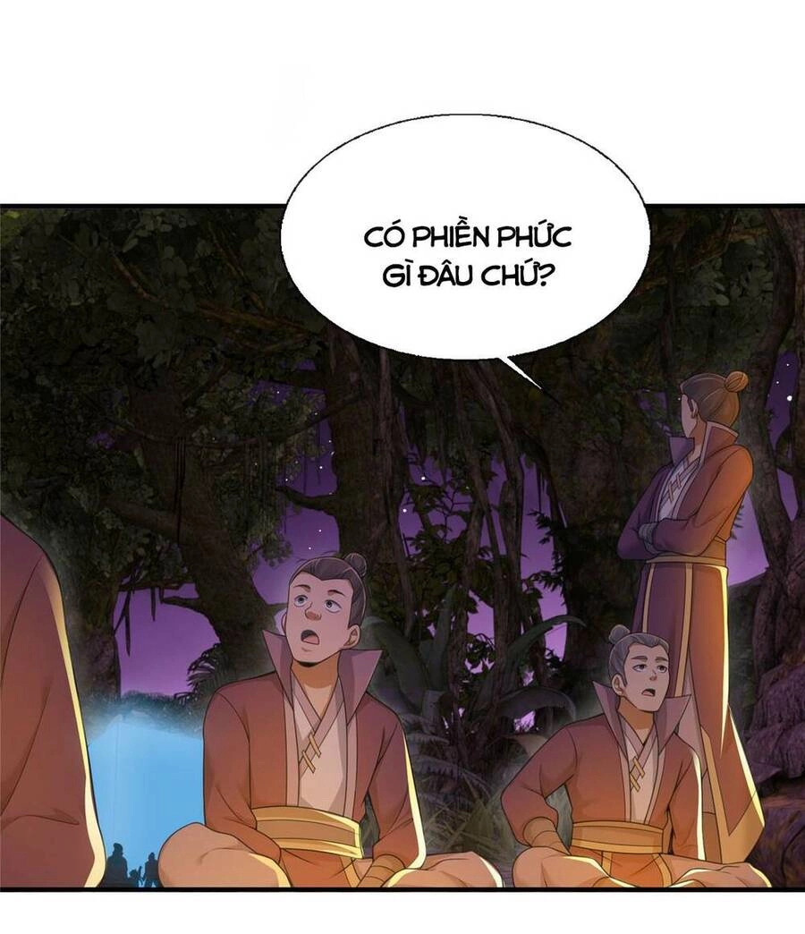 Lược Thiên Ký Chapter 73 - 7