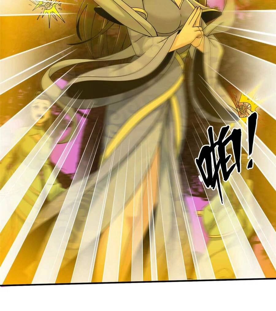 Lược Thiên Ký Chapter 73 - 12