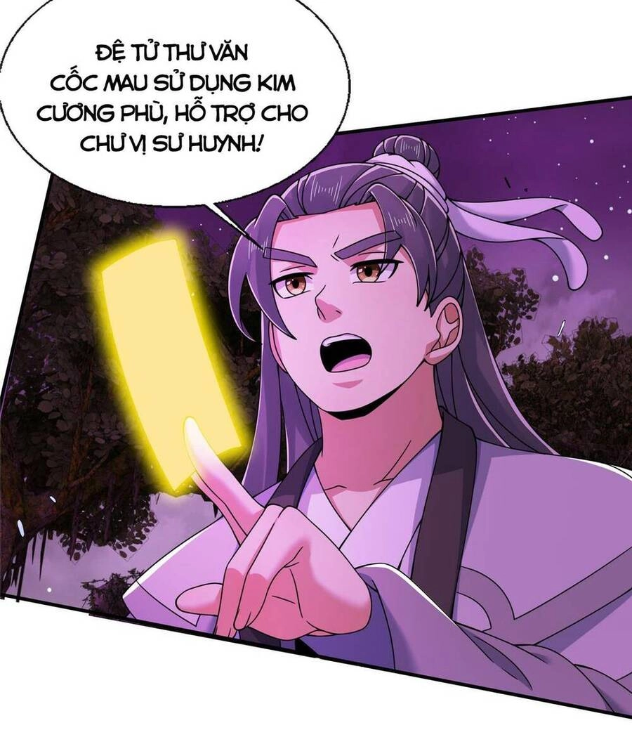 Lược Thiên Ký Chapter 73 - 37