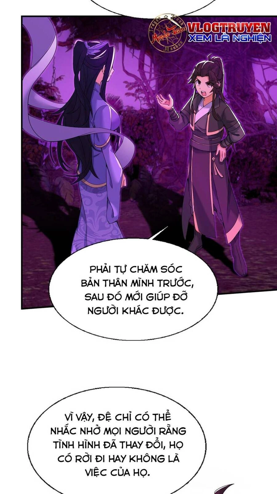 Lược Thiên Ký Chapter 77 - 7