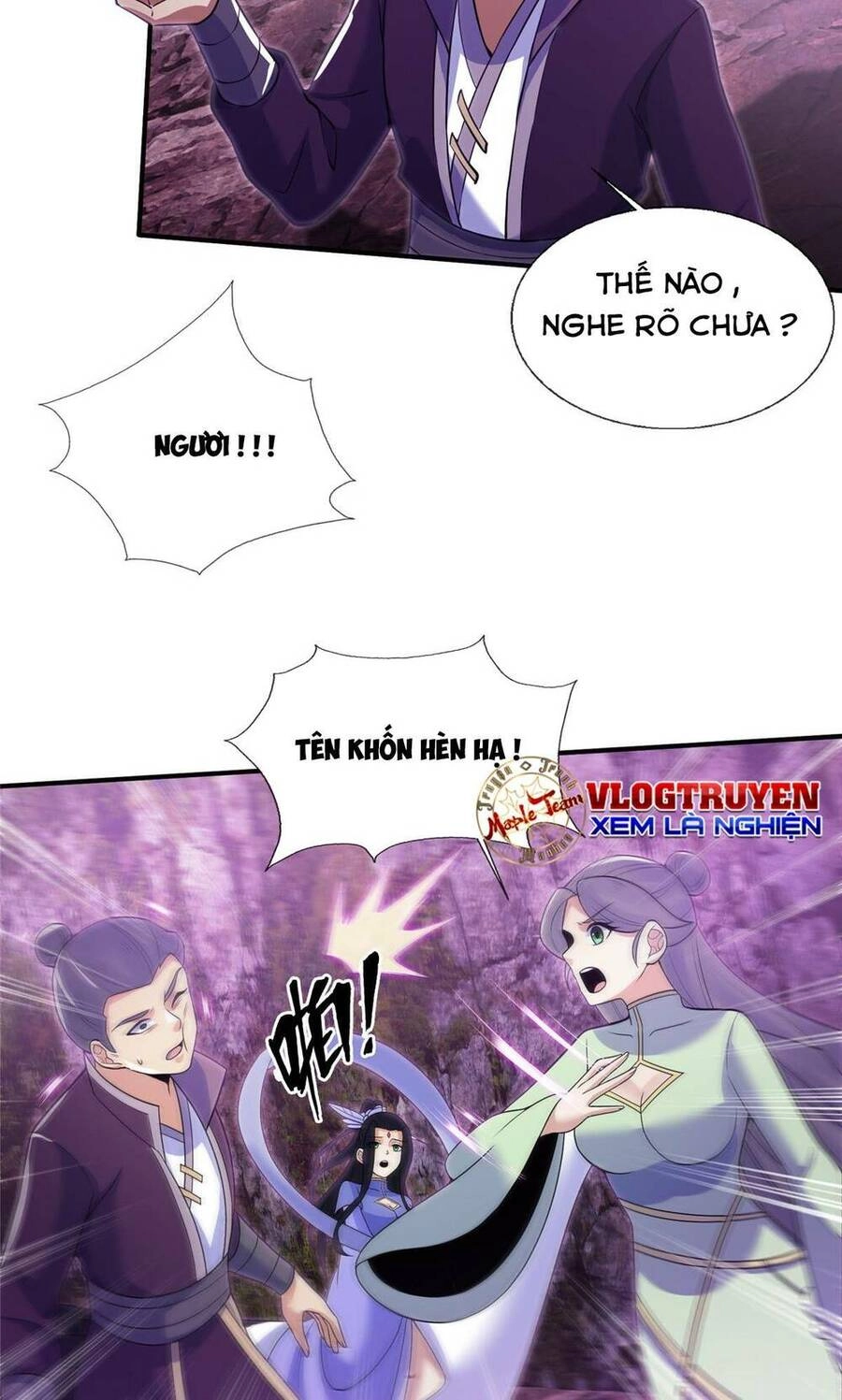 Lược Thiên Ký Chapter 79 - 7