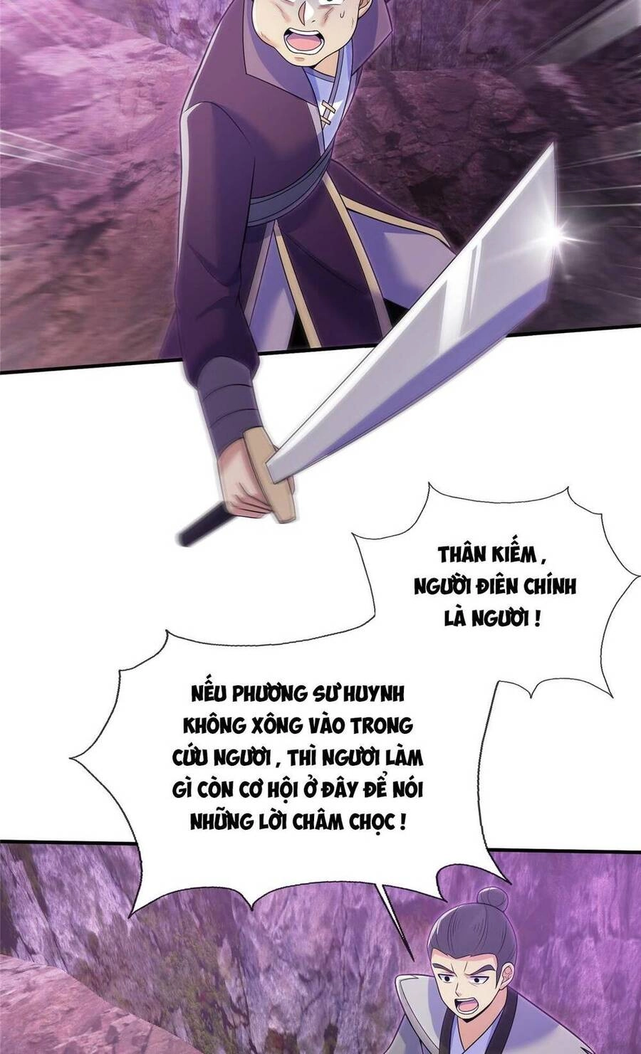 Lược Thiên Ký Chapter 79 - 10