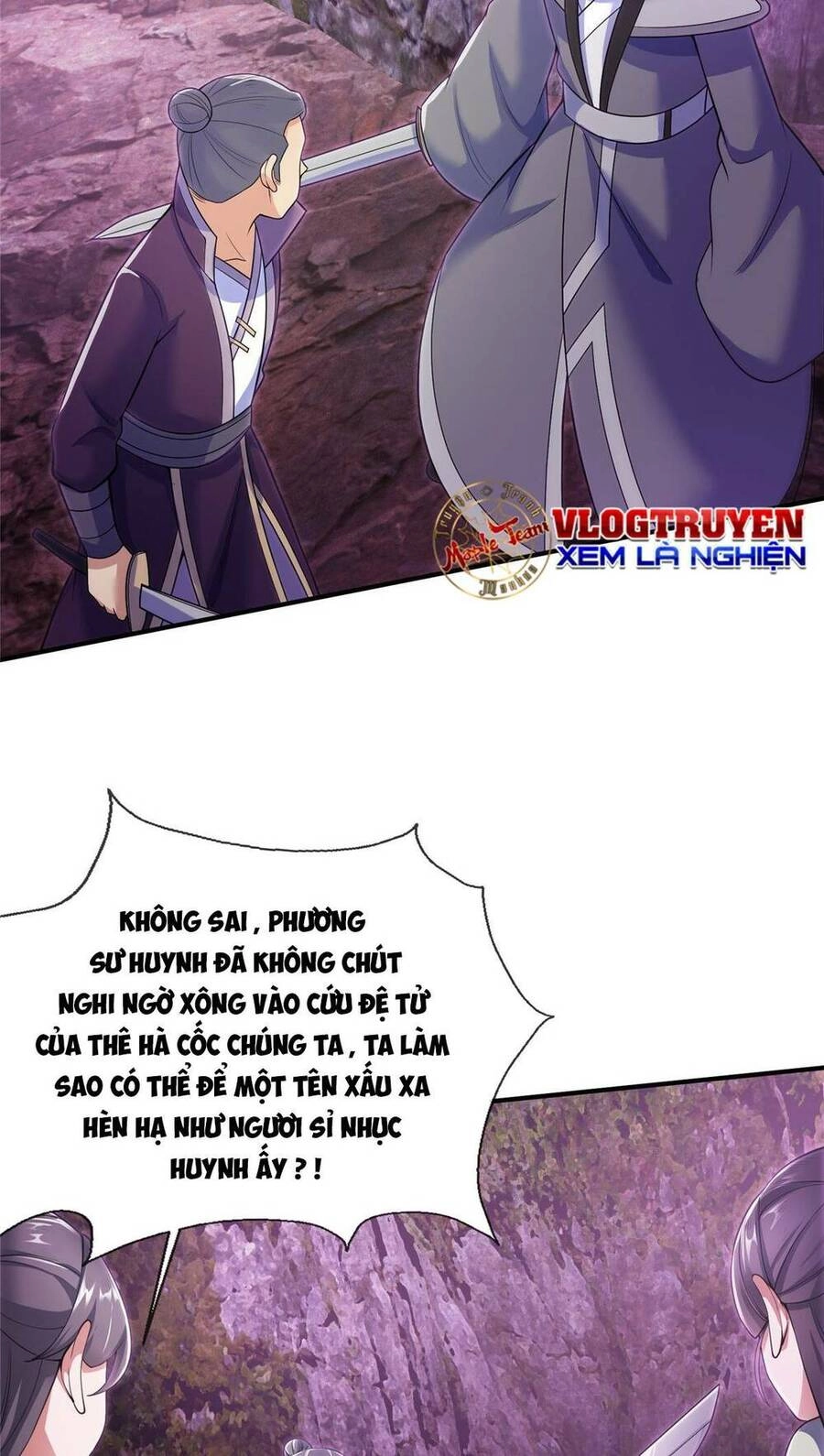 Lược Thiên Ký Chapter 79 - 11