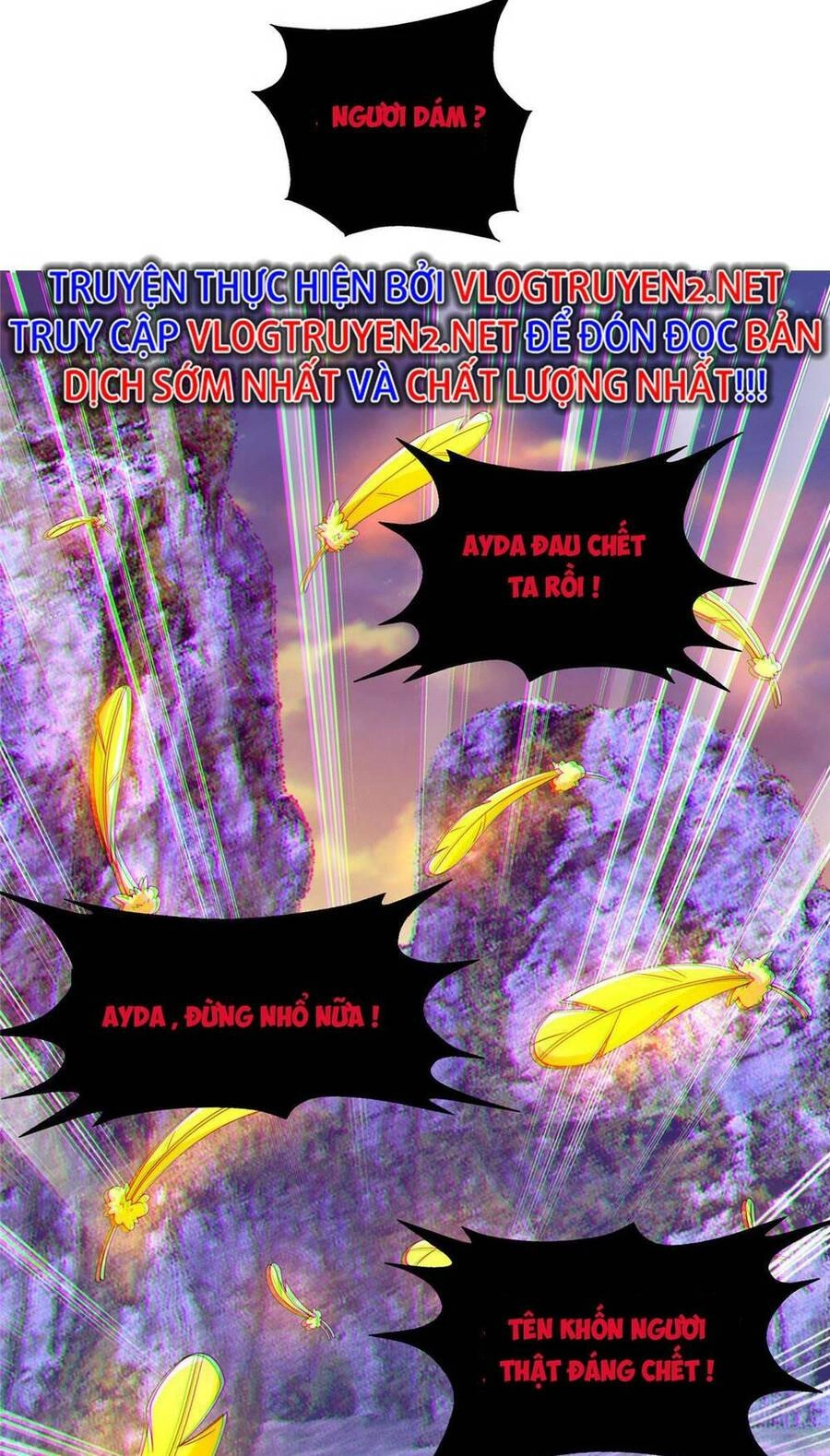 Lược Thiên Ký Chapter 79 - 40