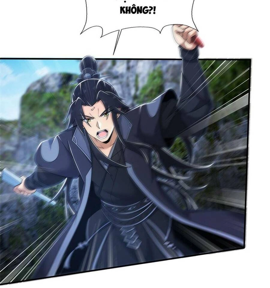 Lược Thiên Ký Chapter 86 - 41