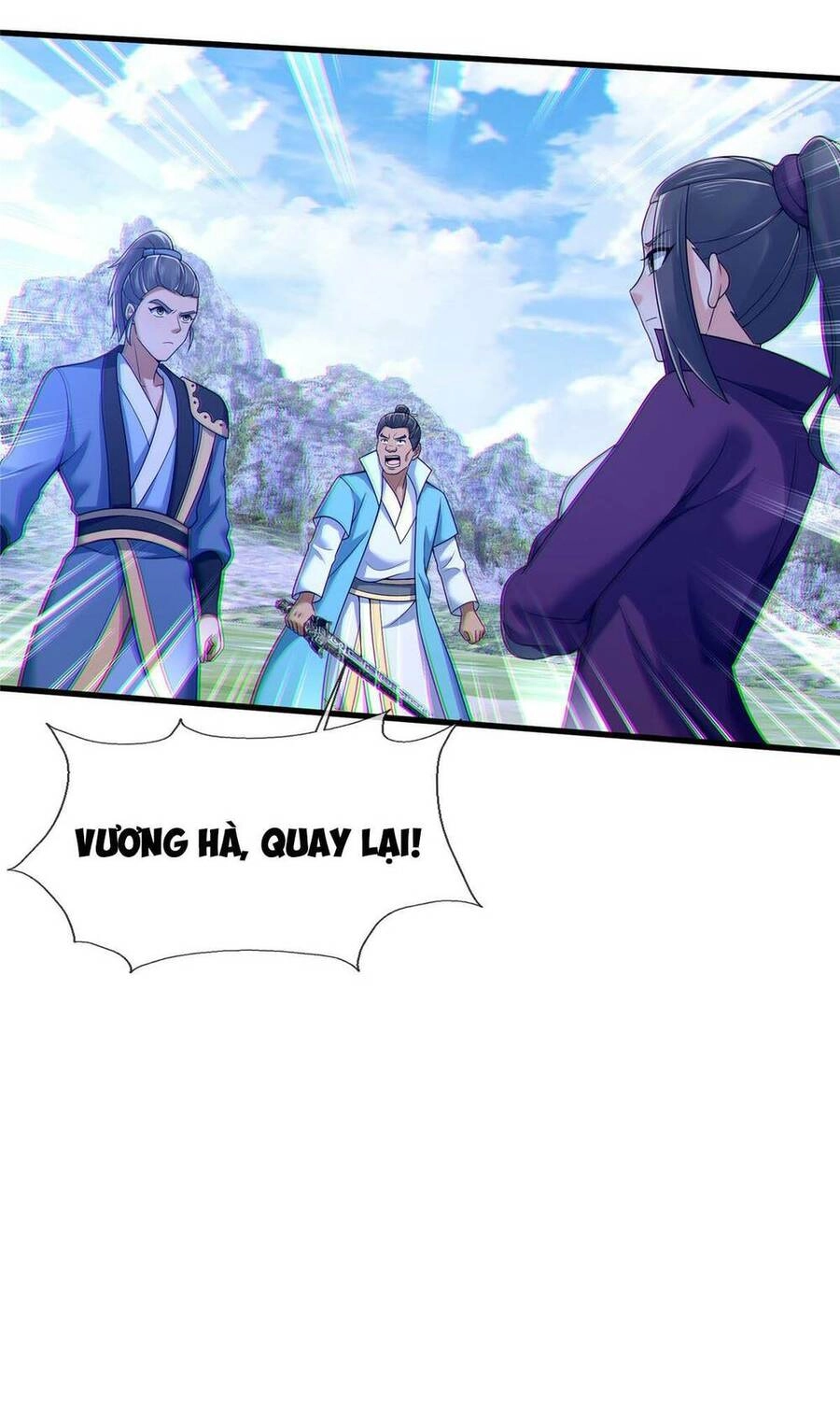 Lược Thiên Ký Chapter 89 - 53