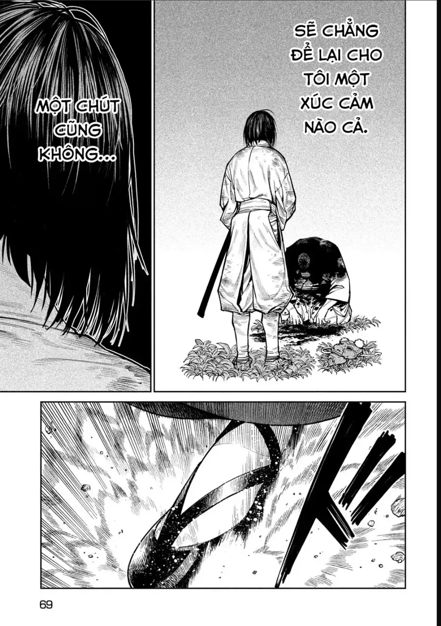 Tenkaichi - Thiên Hạ Đệ Nhất Võ Sĩ Đại Hội Chapter 62 - 5