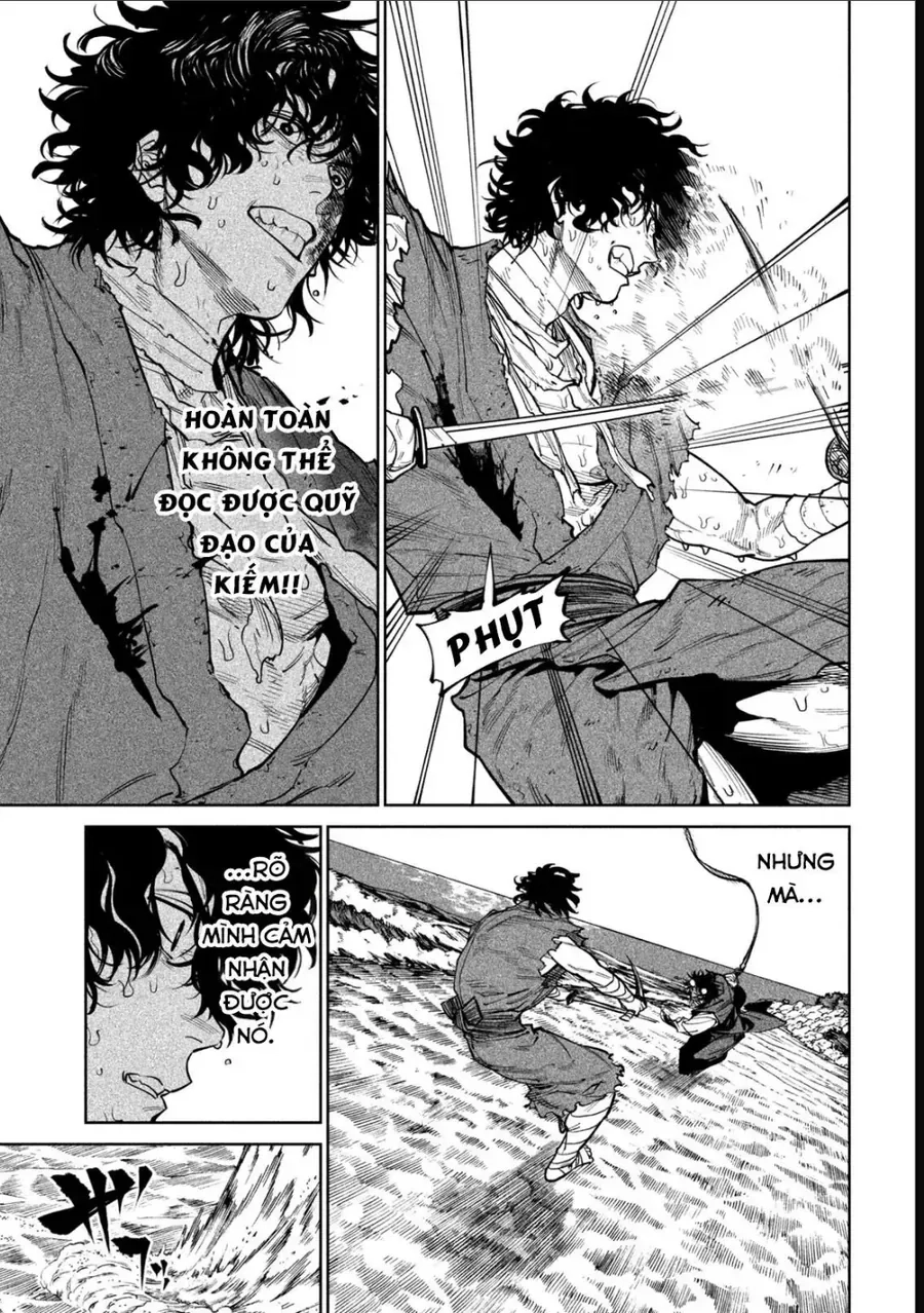 Tenkaichi - Thiên Hạ Đệ Nhất Võ Sĩ Đại Hội Chapter 62 - 7