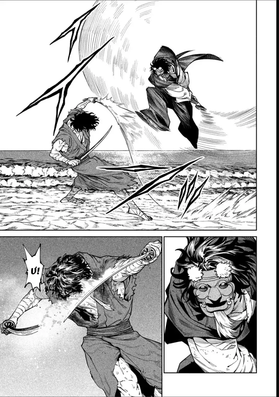Tenkaichi - Thiên Hạ Đệ Nhất Võ Sĩ Đại Hội Chapter 62 - 10