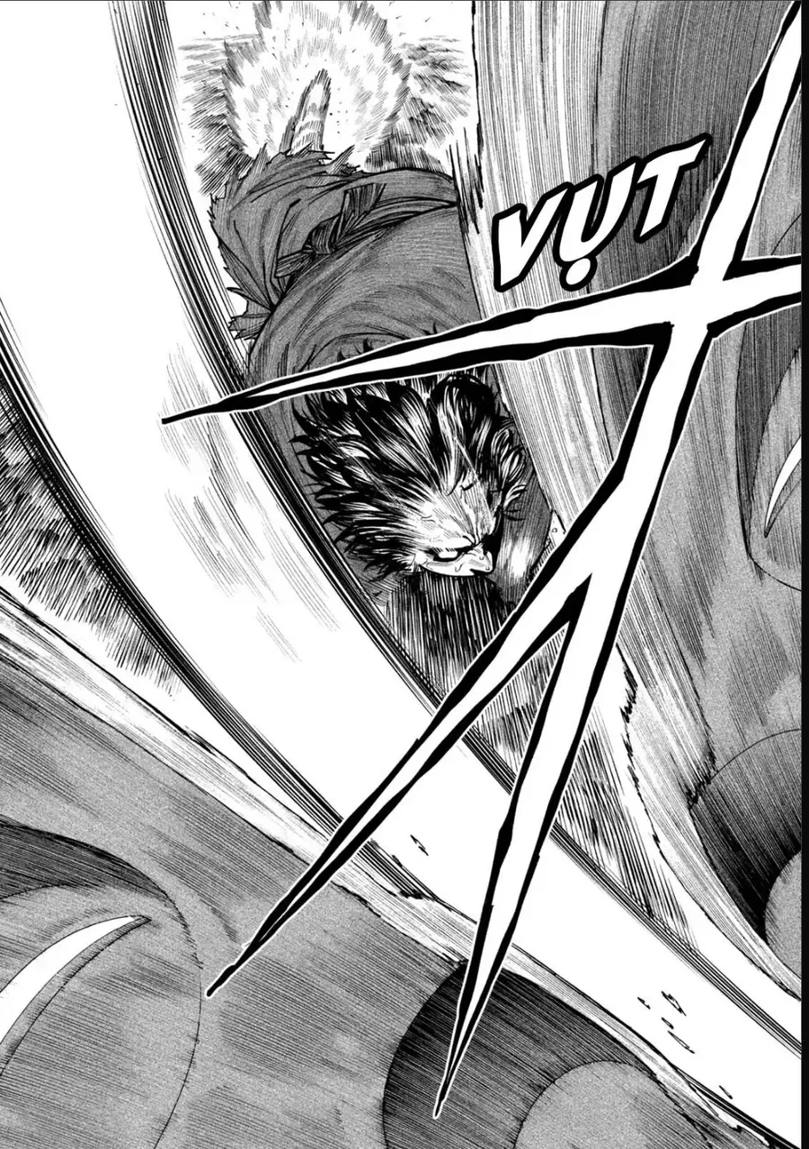 Tenkaichi - Thiên Hạ Đệ Nhất Võ Sĩ Đại Hội Chapter 62 - 13