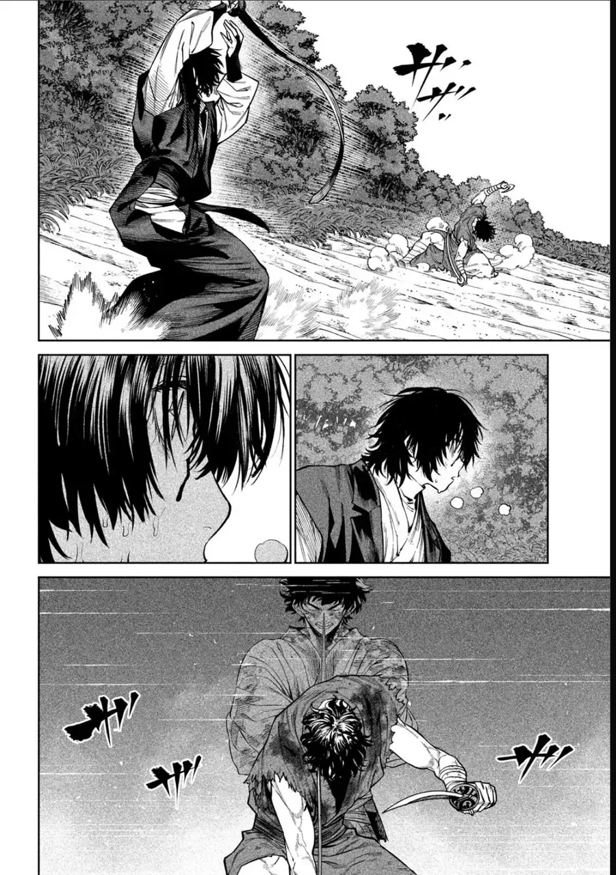 Tenkaichi - Thiên Hạ Đệ Nhất Võ Sĩ Đại Hội Chapter 62 - 15