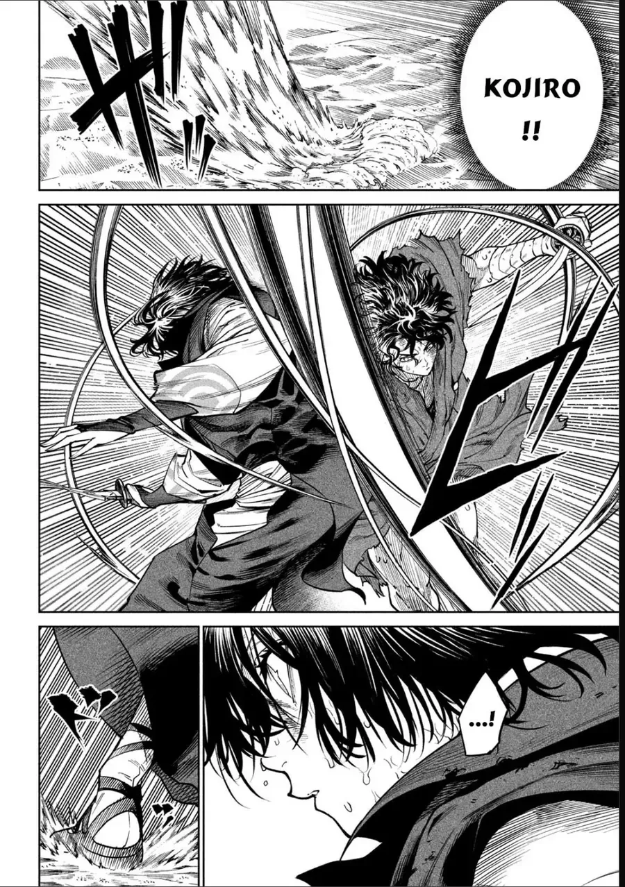 Tenkaichi - Thiên Hạ Đệ Nhất Võ Sĩ Đại Hội Chapter 62 - 18