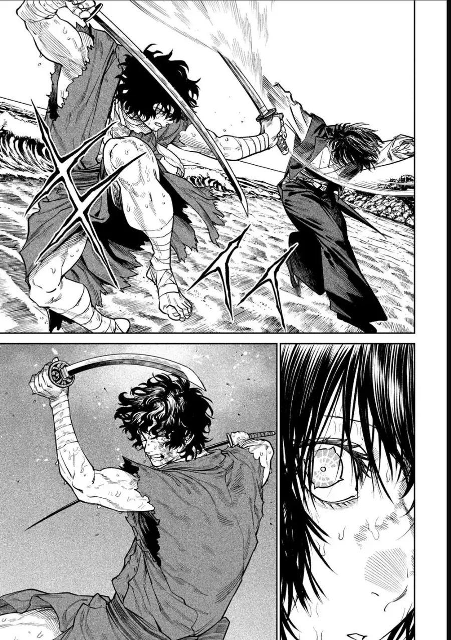 Tenkaichi - Thiên Hạ Đệ Nhất Võ Sĩ Đại Hội Chapter 62 - 19