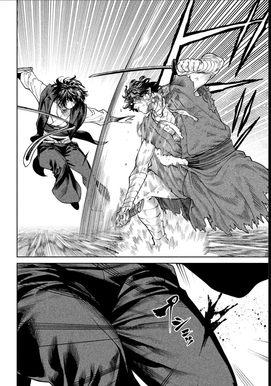 Tenkaichi - Thiên Hạ Đệ Nhất Võ Sĩ Đại Hội Chapter 62 - 20