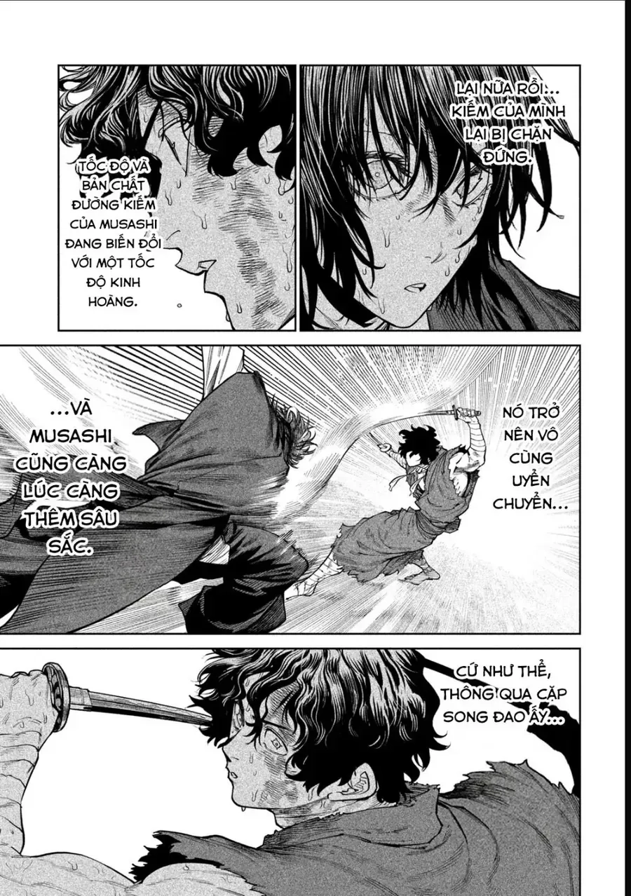 Tenkaichi - Thiên Hạ Đệ Nhất Võ Sĩ Đại Hội Chapter 62 - 21