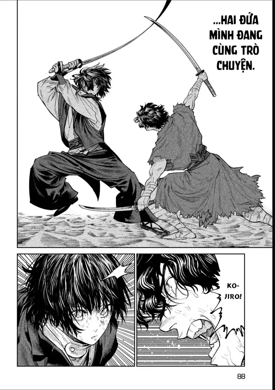 Tenkaichi - Thiên Hạ Đệ Nhất Võ Sĩ Đại Hội Chapter 62 - 22