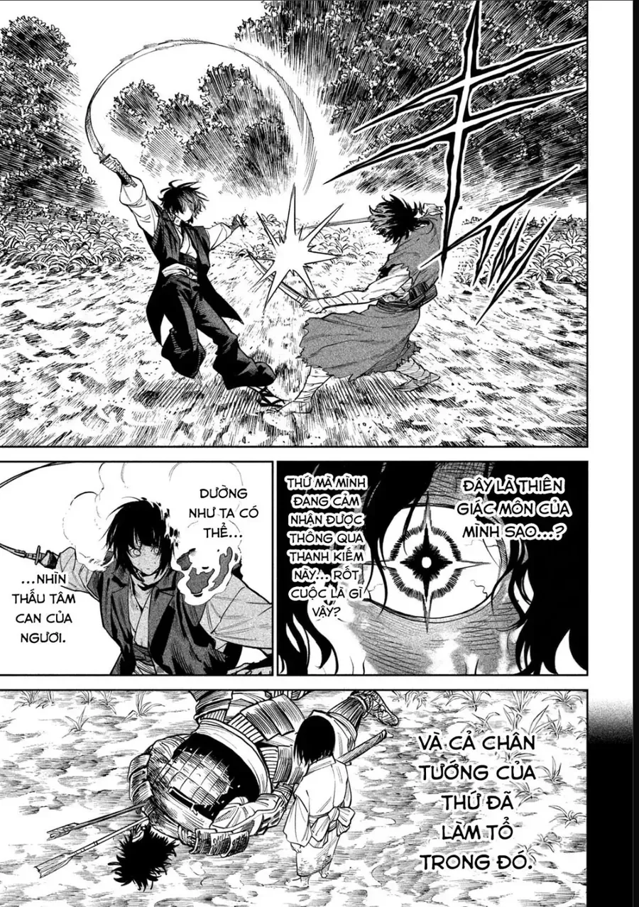 Tenkaichi - Thiên Hạ Đệ Nhất Võ Sĩ Đại Hội Chapter 62 - 25