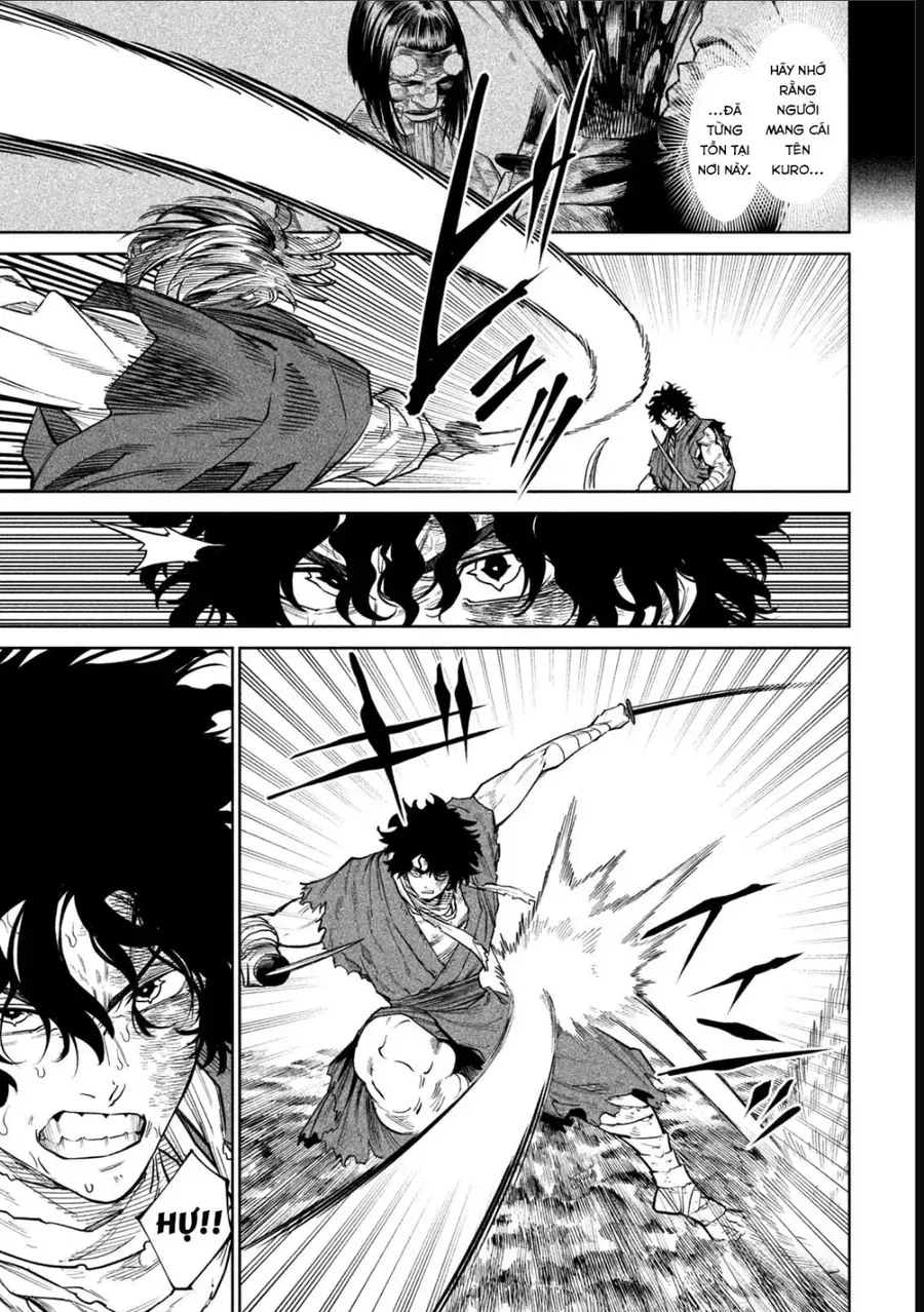 Tenkaichi - Thiên Hạ Đệ Nhất Võ Sĩ Đại Hội Chapter 62 - 27