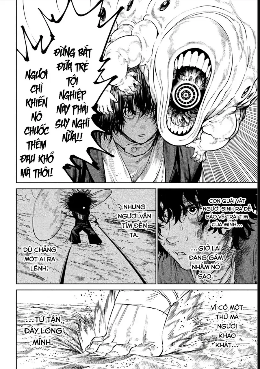 Tenkaichi - Thiên Hạ Đệ Nhất Võ Sĩ Đại Hội Chapter 62 - 28