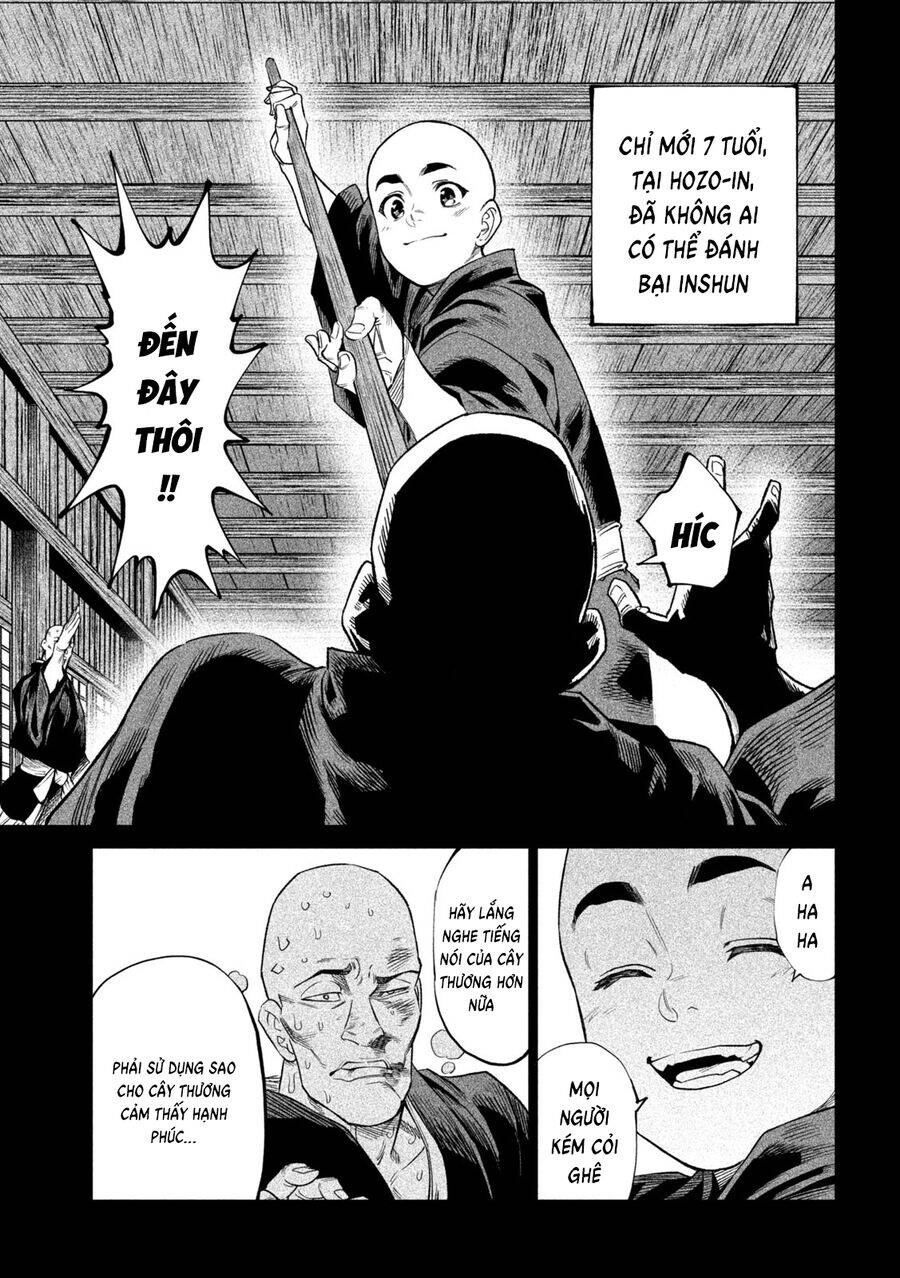 Tenkaichi - Thiên Hạ Đệ Nhất Võ Sĩ Đại Hội Chapter 44 - 22