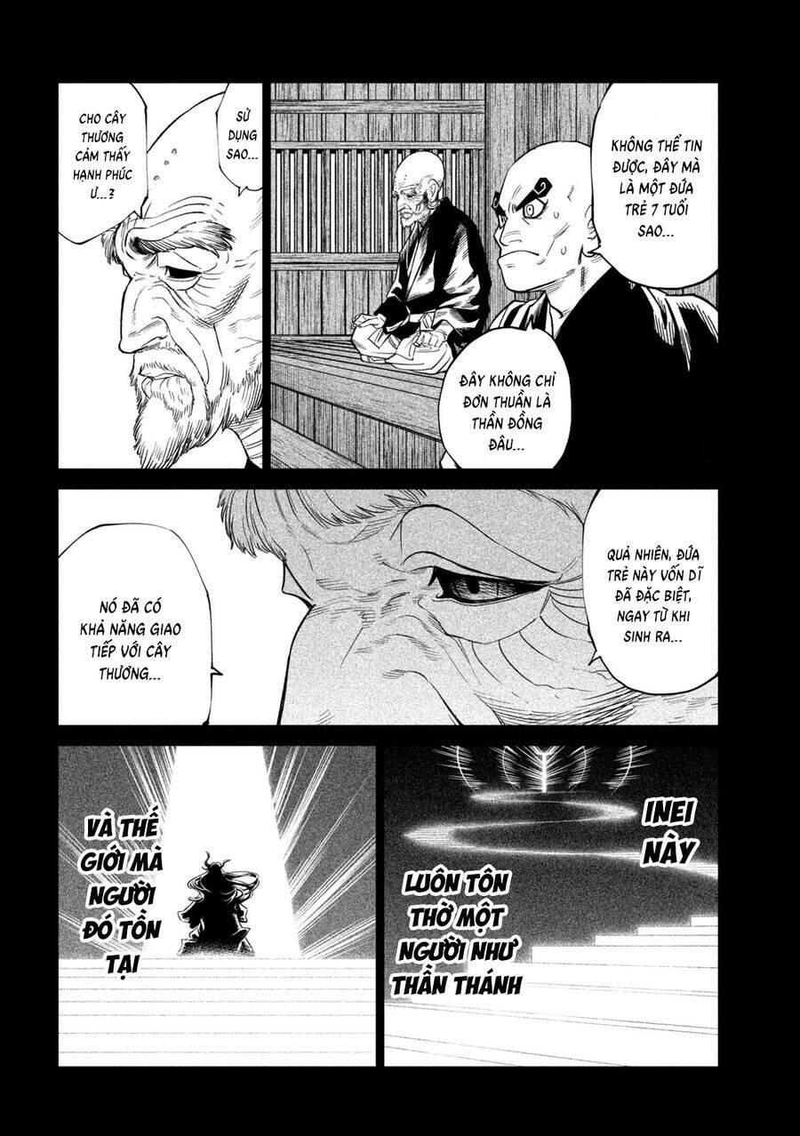 Tenkaichi - Thiên Hạ Đệ Nhất Võ Sĩ Đại Hội Chapter 44 - 23