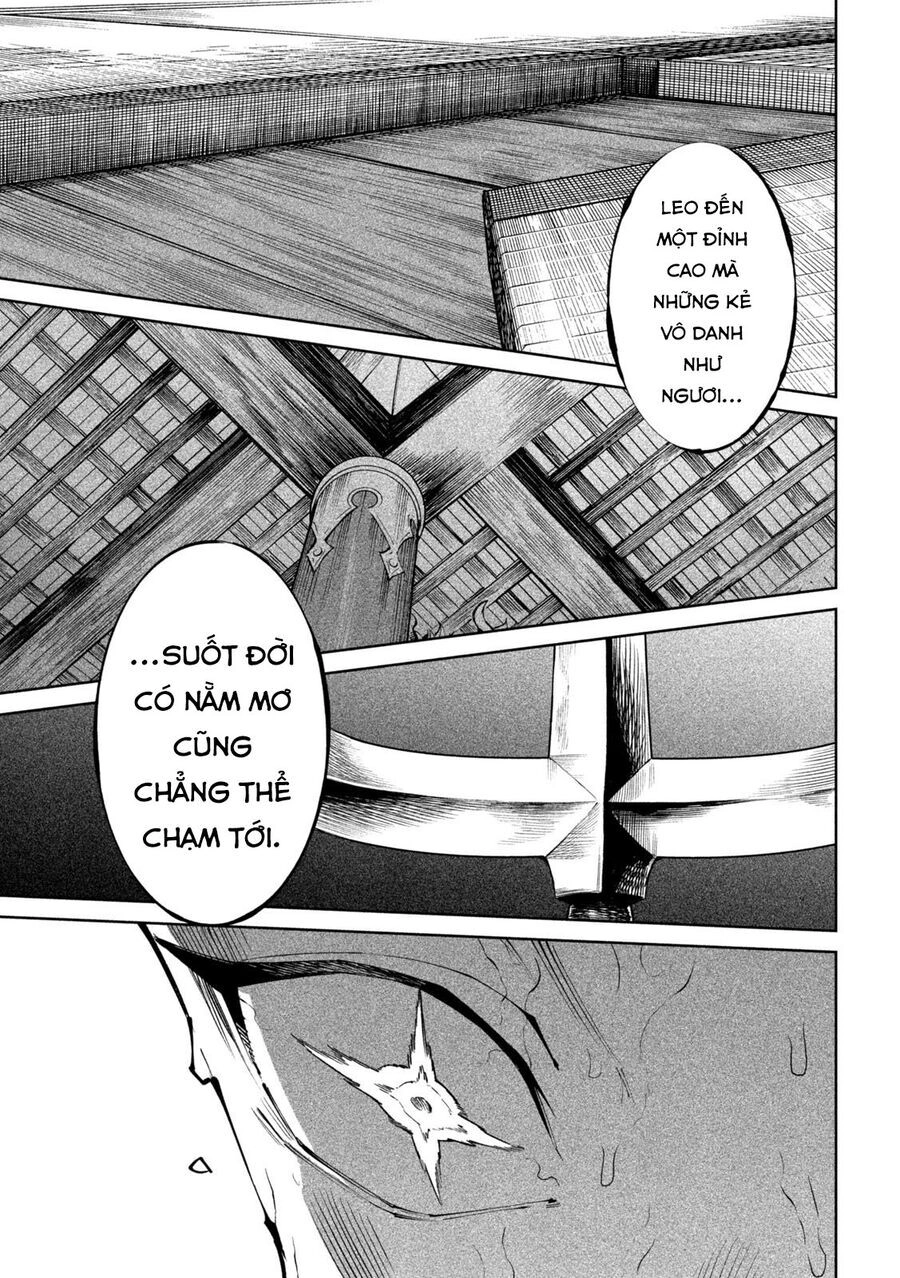 Tenkaichi - Thiên Hạ Đệ Nhất Võ Sĩ Đại Hội Chapter 47 - 8