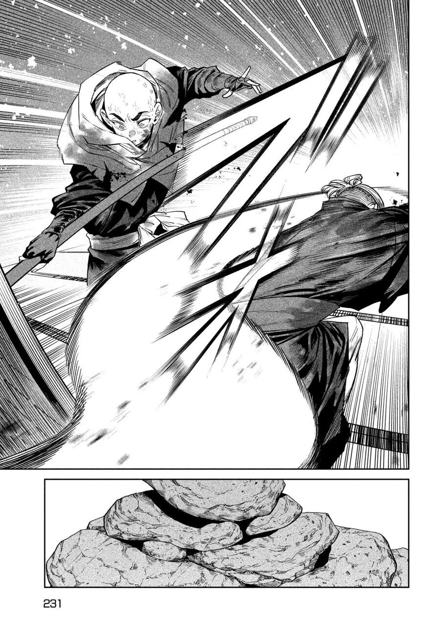 Tenkaichi - Thiên Hạ Đệ Nhất Võ Sĩ Đại Hội Chapter 47 - 19