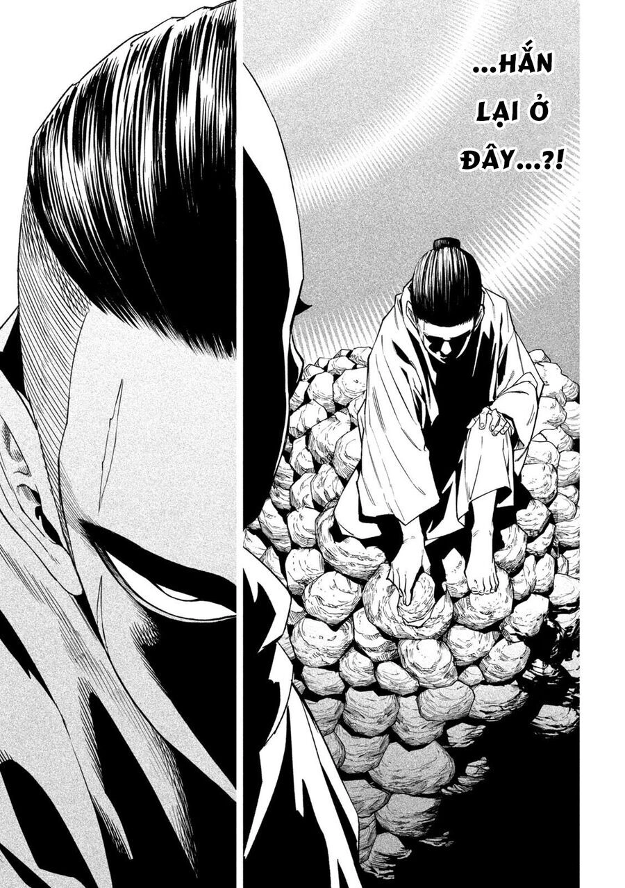 Tenkaichi - Thiên Hạ Đệ Nhất Võ Sĩ Đại Hội Chapter 47 - 21