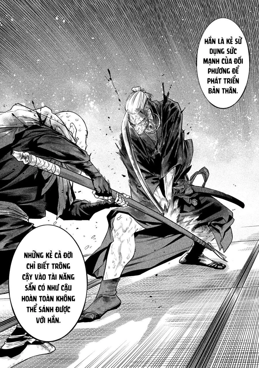 Tenkaichi - Thiên Hạ Đệ Nhất Võ Sĩ Đại Hội Chapter 47 - 23