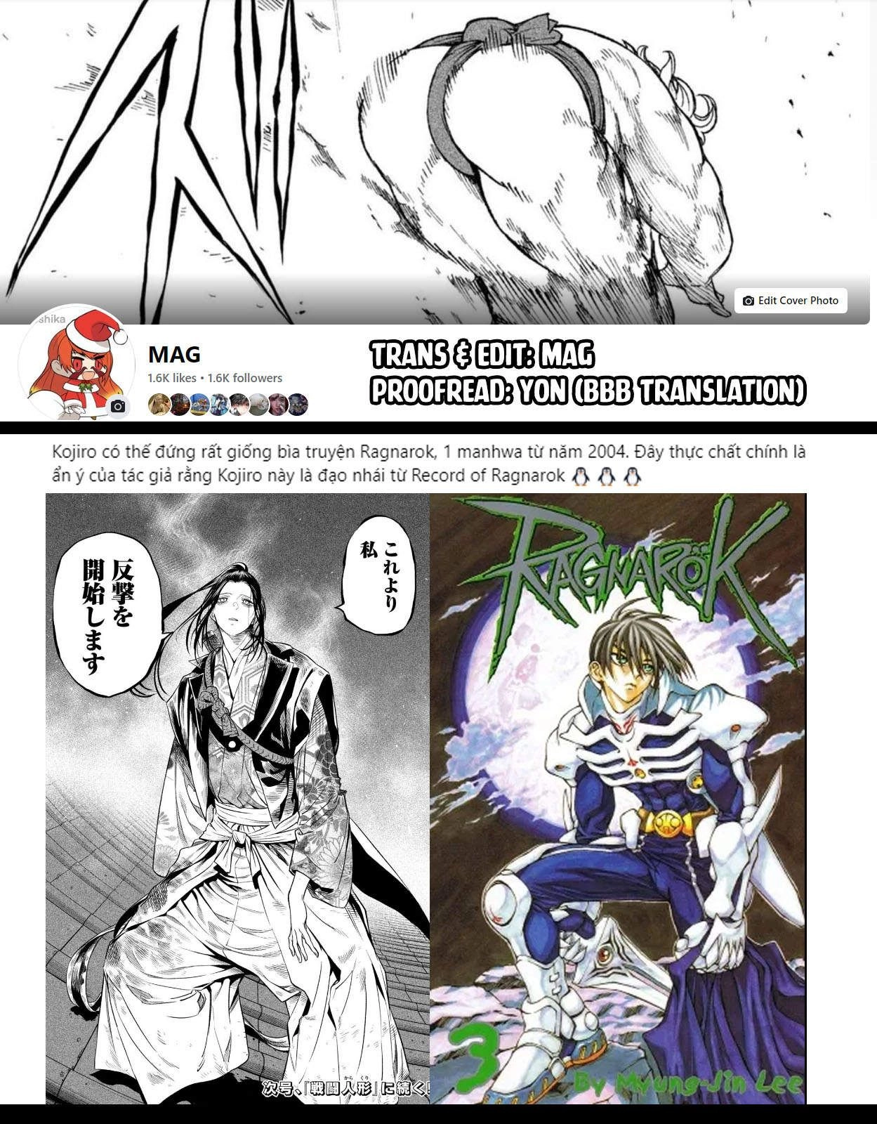 Tenkaichi - Thiên Hạ Đệ Nhất Võ Sĩ Đại Hội Chapter 26 - 48