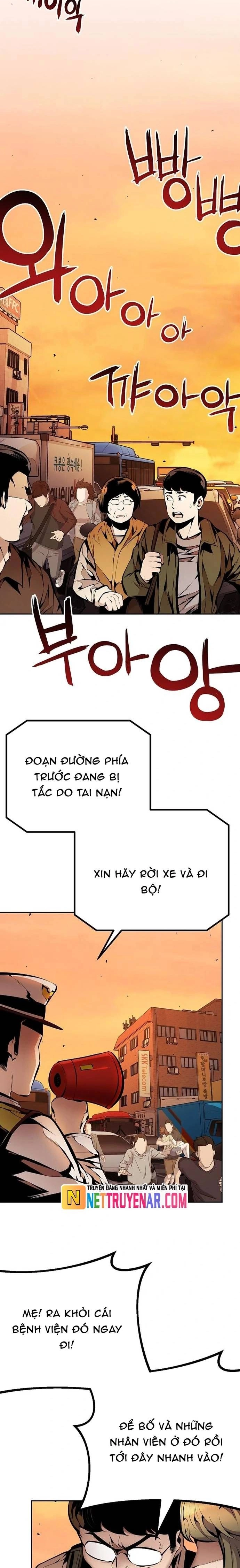 Cuồng Thú Chapter 48 - 3
