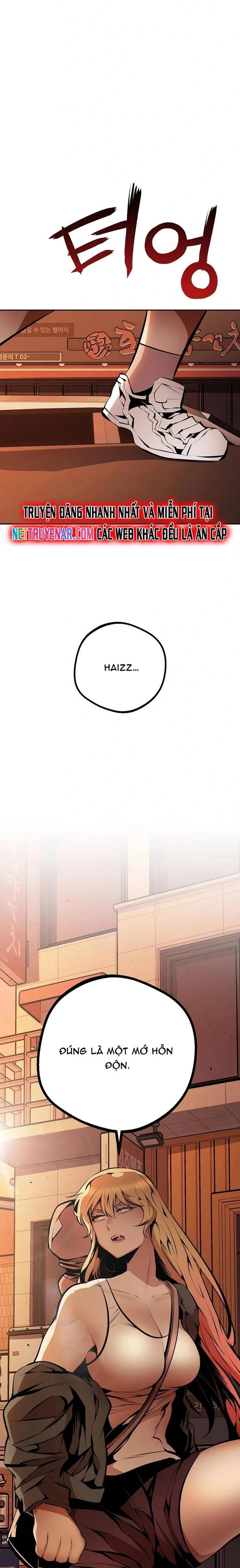 Cuồng Thú Chapter 48 - 5