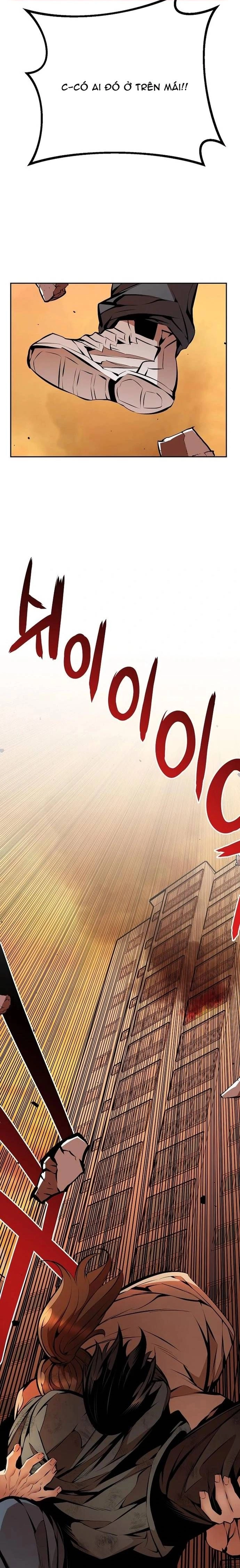 Cuồng Thú Chapter 48 - 12