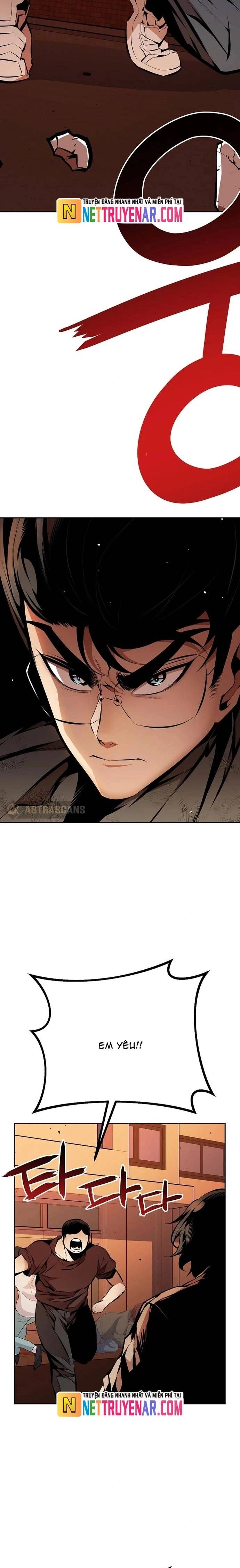 Cuồng Thú Chapter 48 - 14
