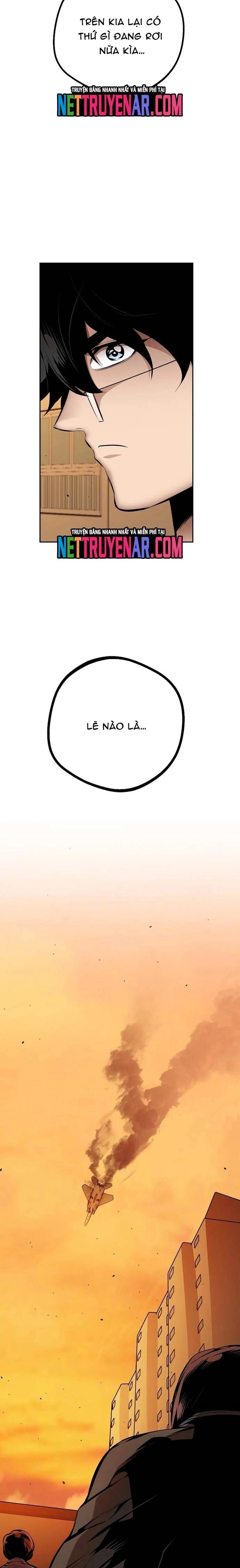 Cuồng Thú Chapter 48 - 18