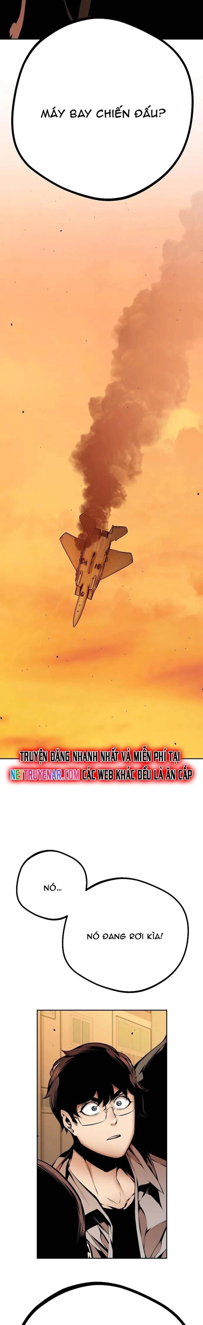 Cuồng Thú Chapter 48 - 20
