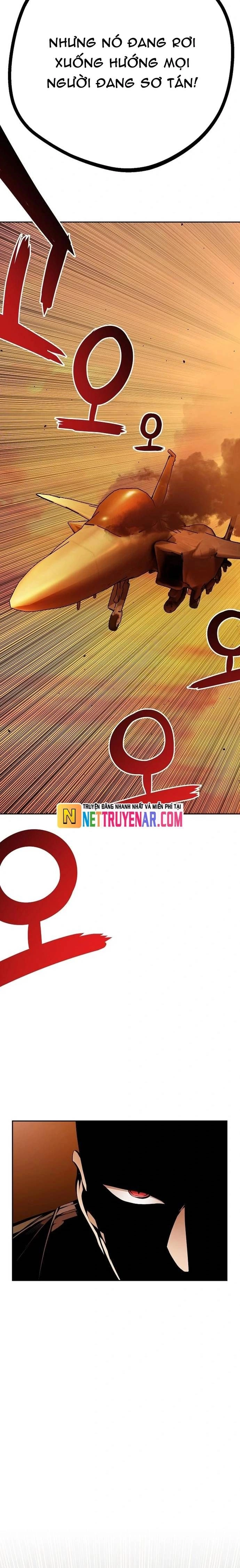 Cuồng Thú Chapter 48 - 21