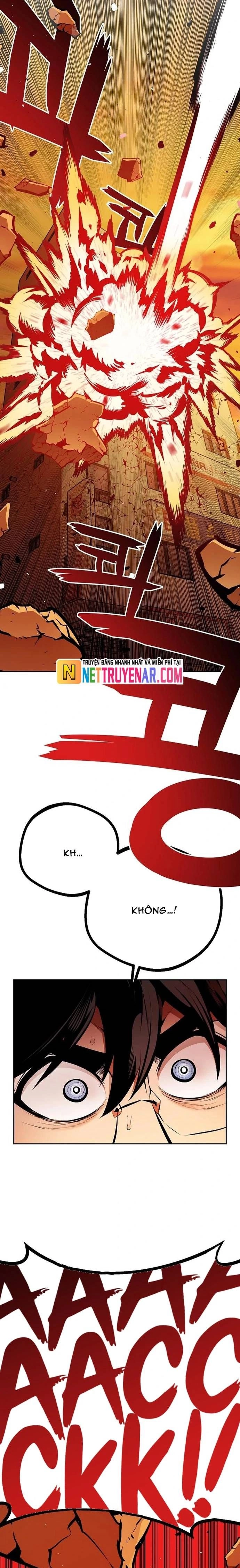 Cuồng Thú Chapter 48 - 23