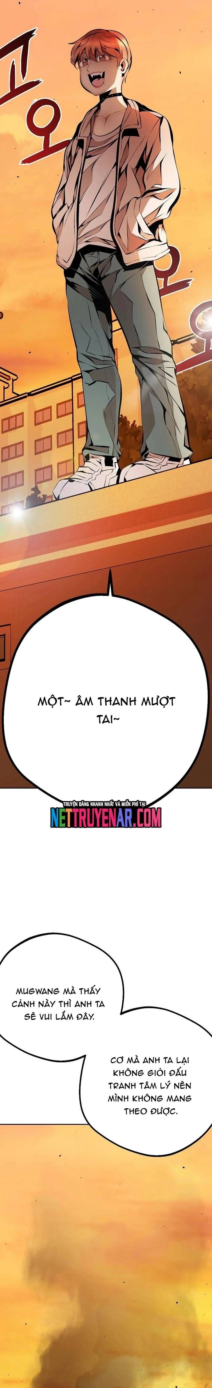 Cuồng Thú Chapter 48 - 26