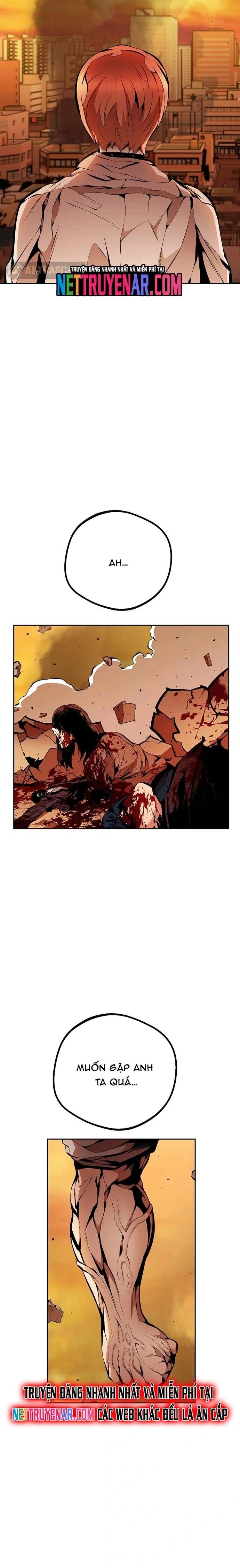 Cuồng Thú Chapter 48 - 27
