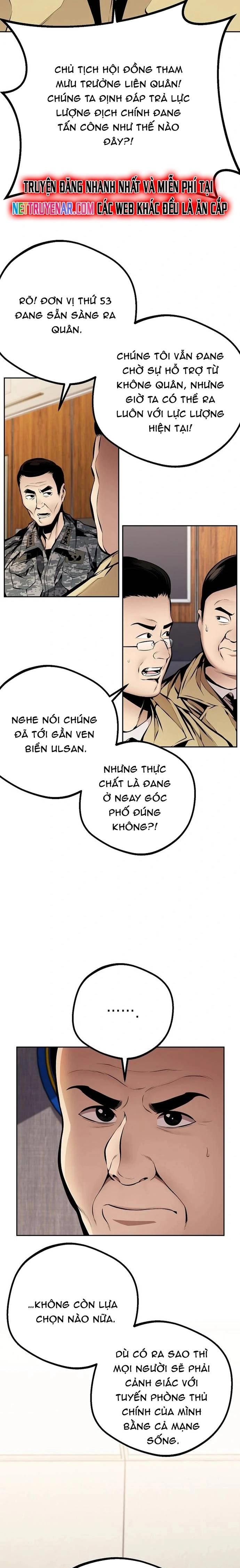 Cuồng Thú Chapter 48 - 32