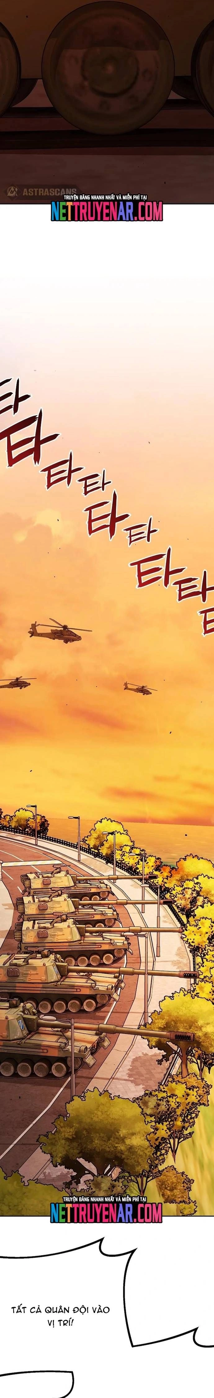Cuồng Thú Chapter 48 - 35