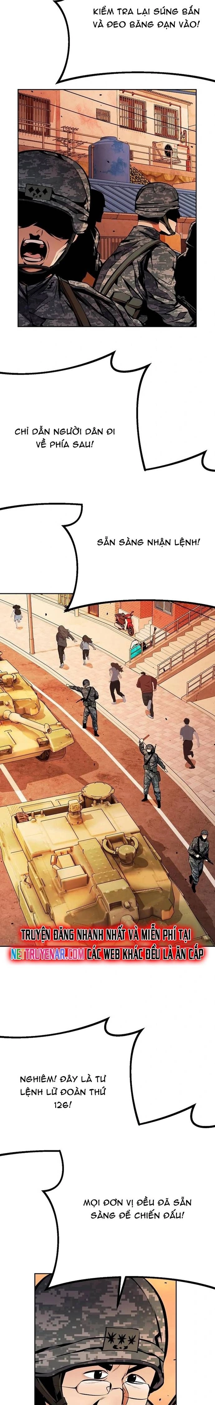 Cuồng Thú Chapter 48 - 36