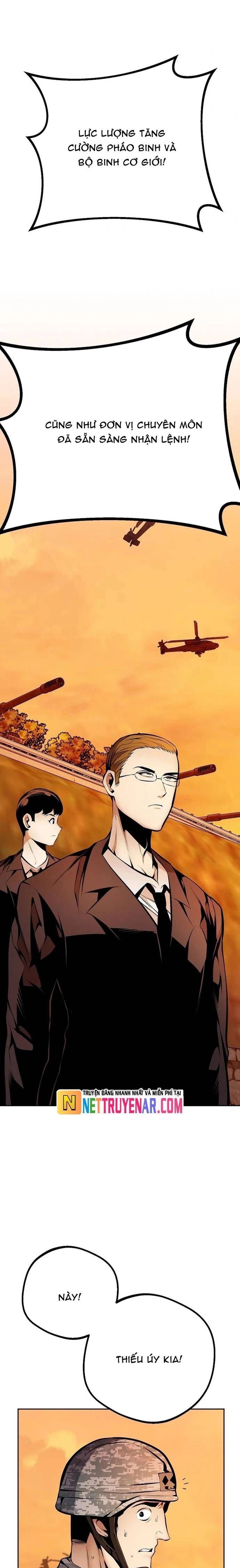 Cuồng Thú Chapter 48 - 38