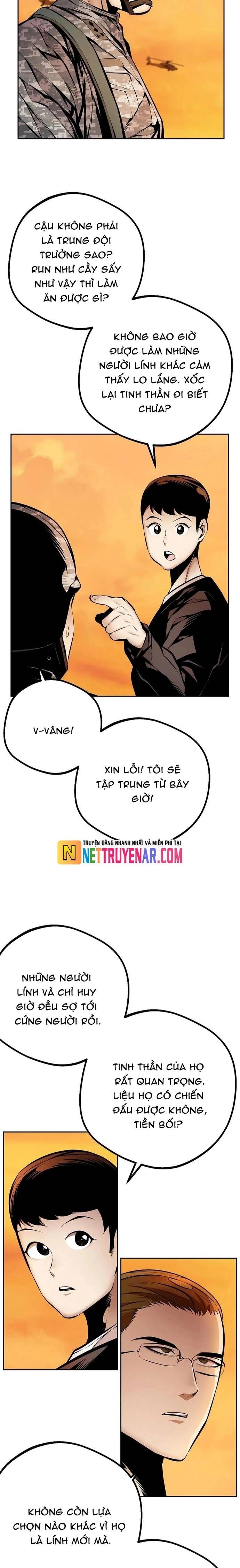 Cuồng Thú Chapter 48 - 39